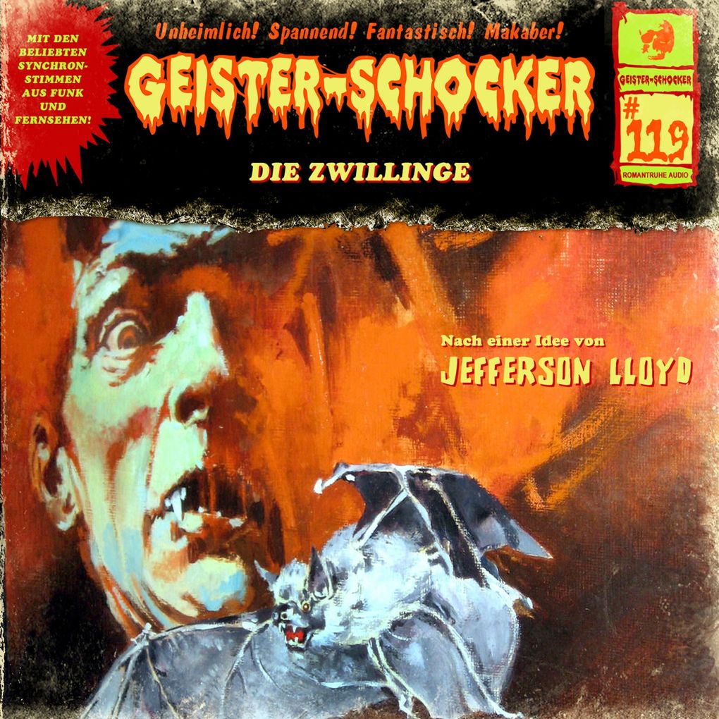 Die Zwillinge