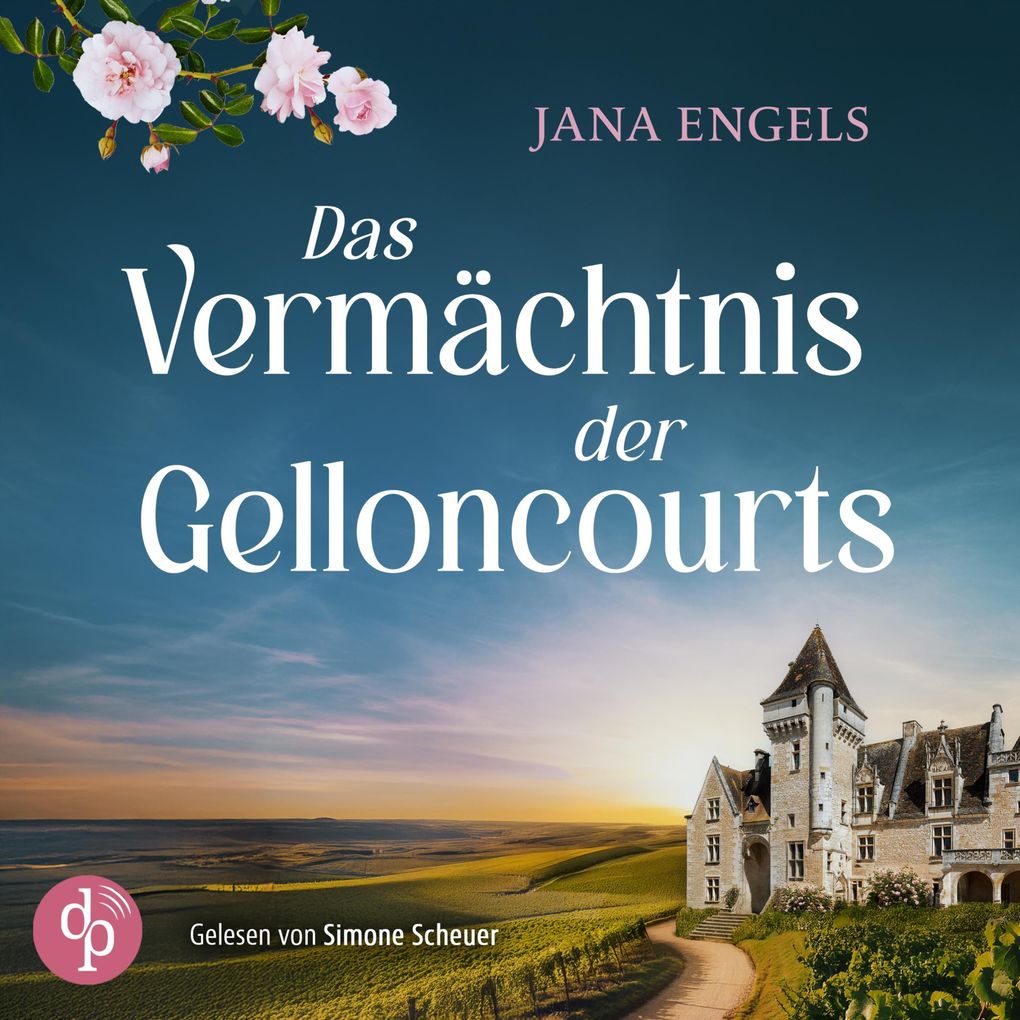 Das Vermächtnis der Gelloncourts