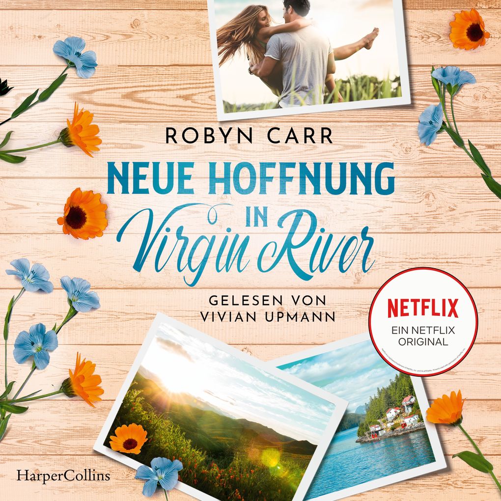 Neue Hoffnung in Virgin River