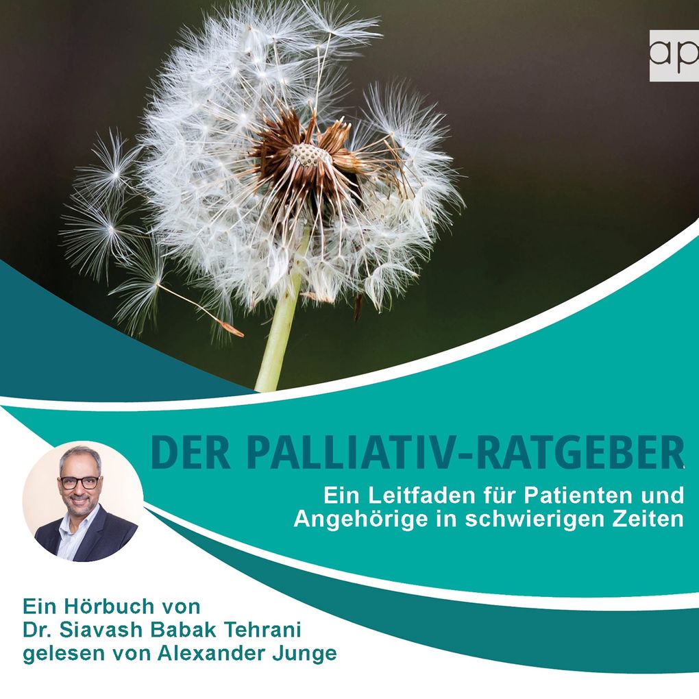 Der Palliativ-Ratgeber