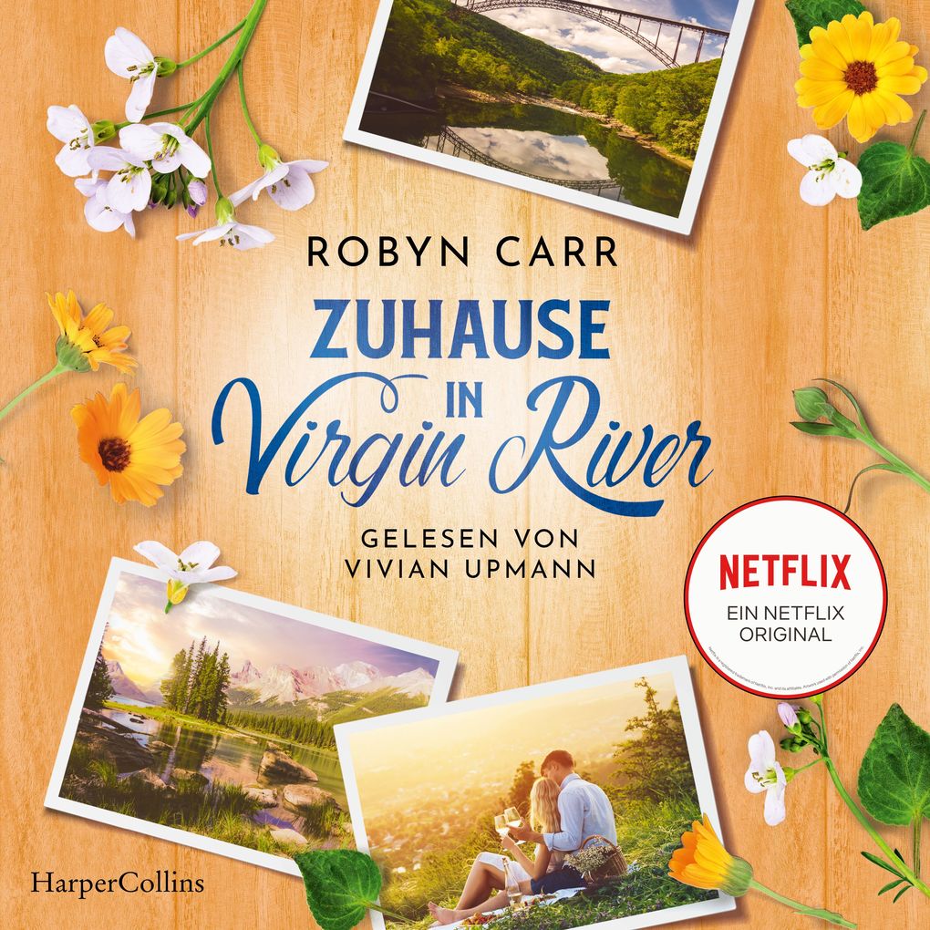 Zuhause in Virgin River