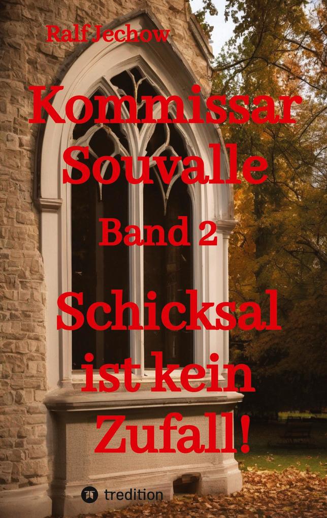 Kommissar Souvalle