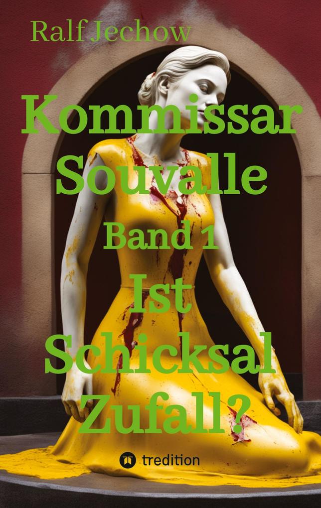 Kommissar Souvalle
