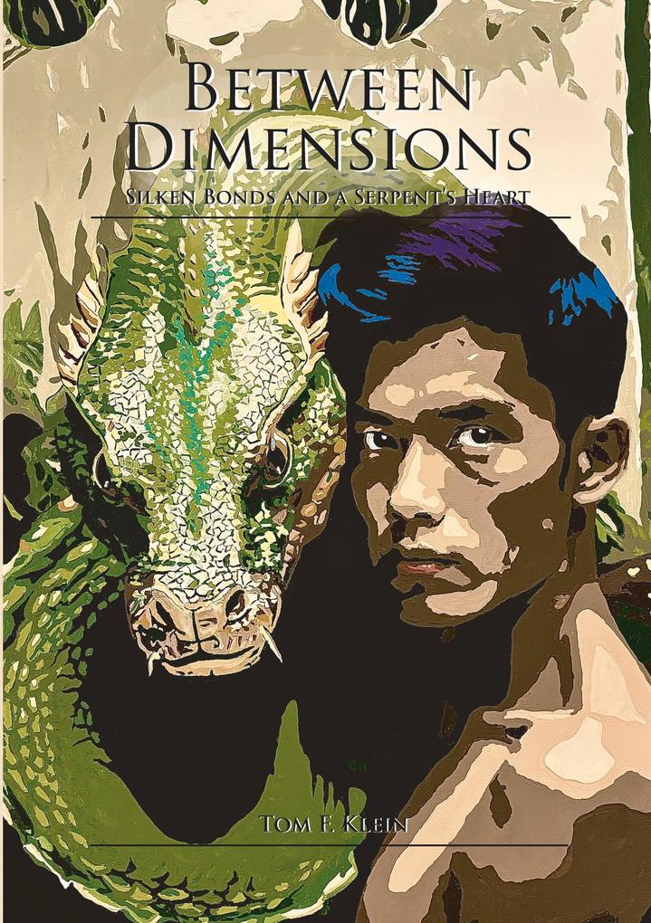 Between Dimensions