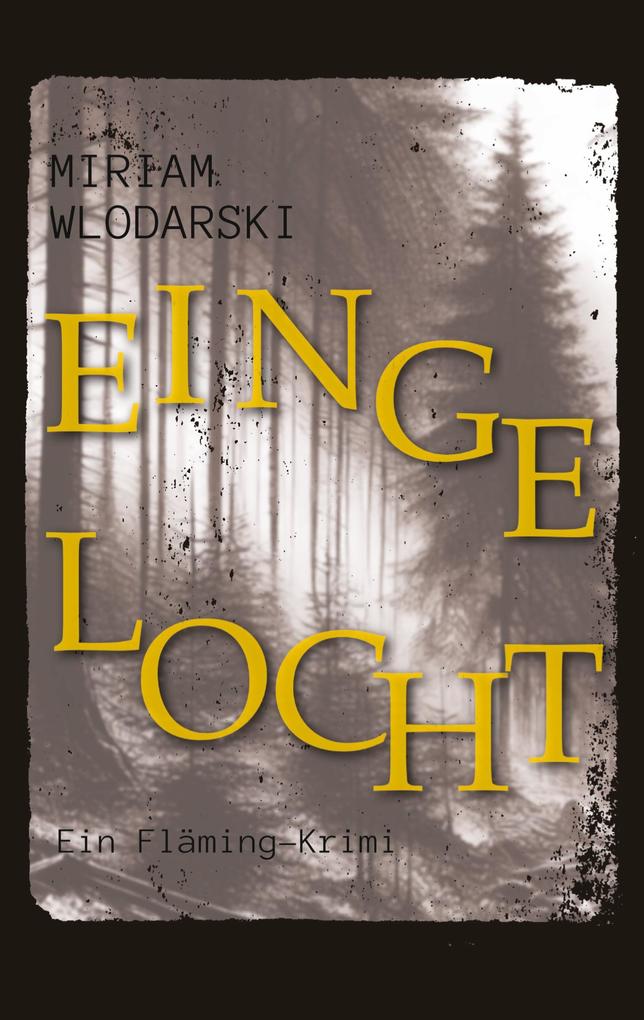 Eingelocht