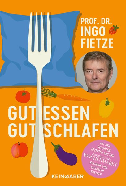 Gut essen gut schlafen