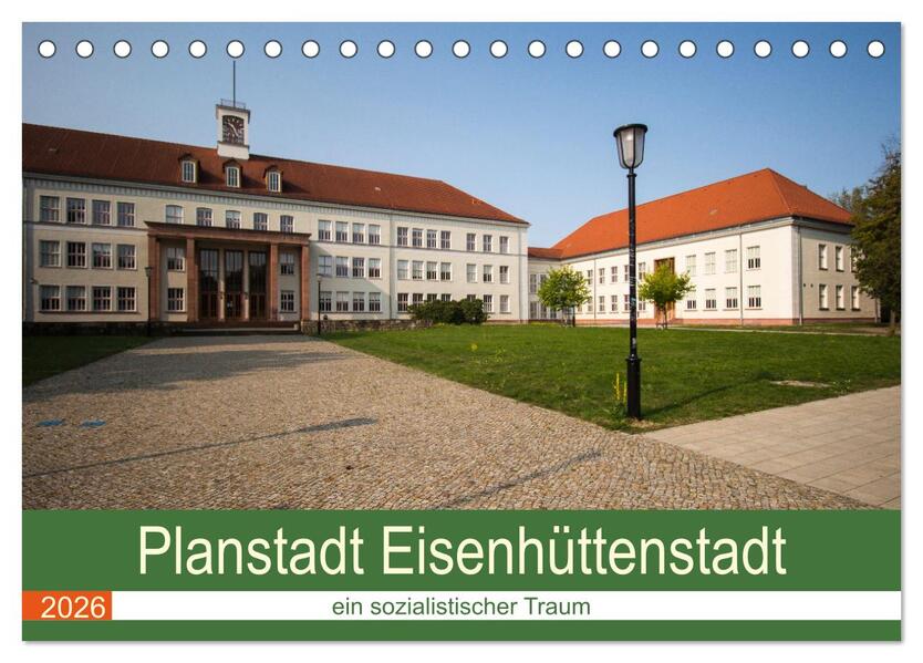 Eisenh&uuml;ttenstadt im radio-today - Shop