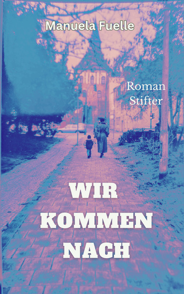 Wir kommen nach
