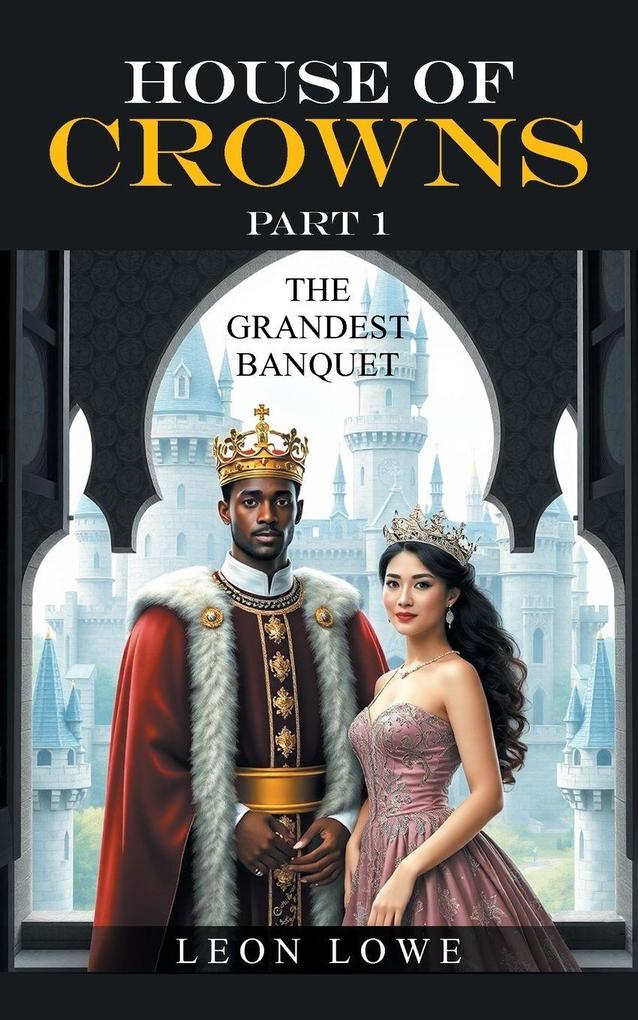 HOUSE OF CROWNS PART 1