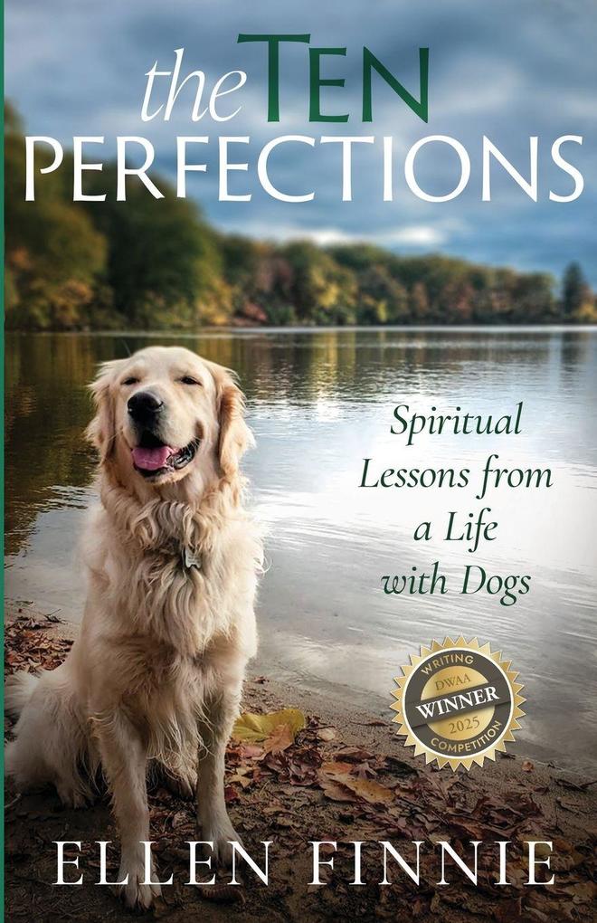 The Ten Perfections