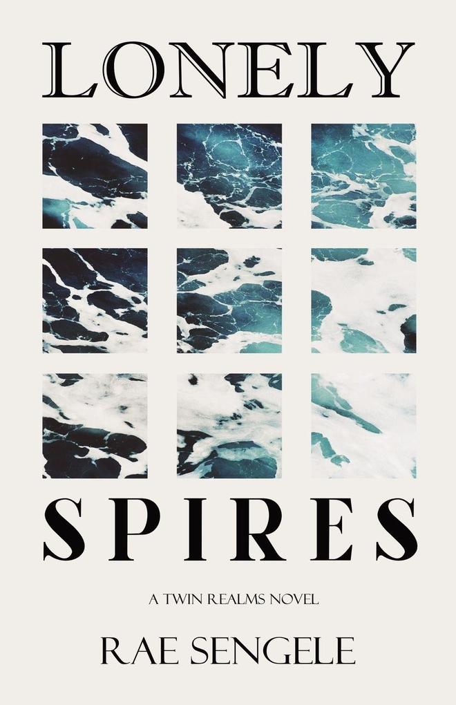 Lonely Spires