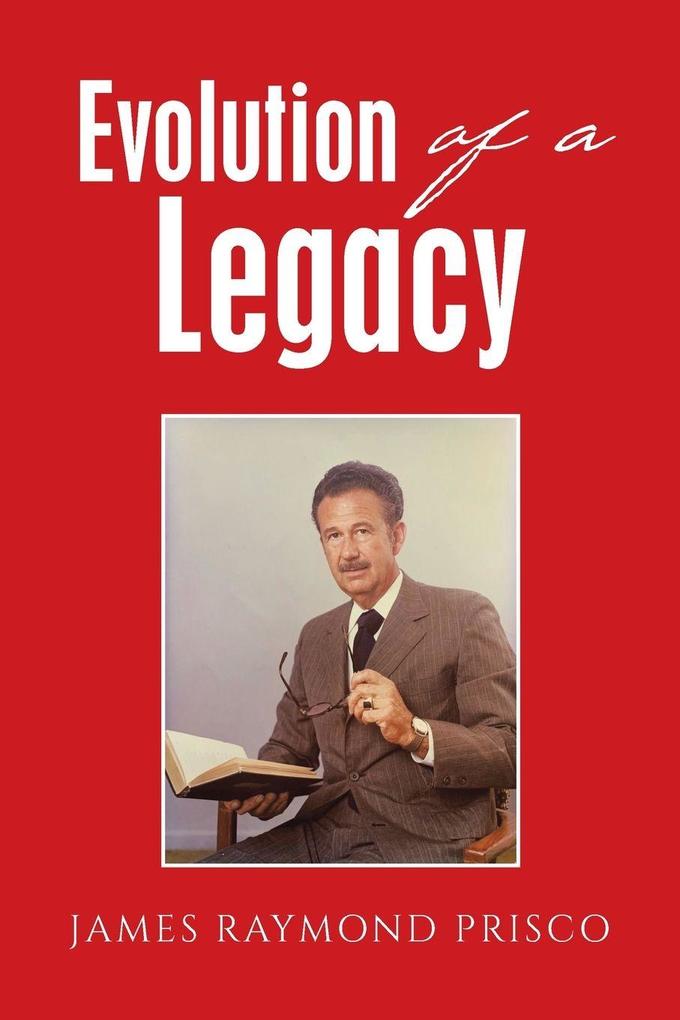 Evolution of a Legacy