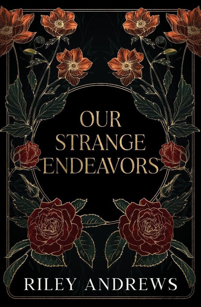 Our Strange Endeavors