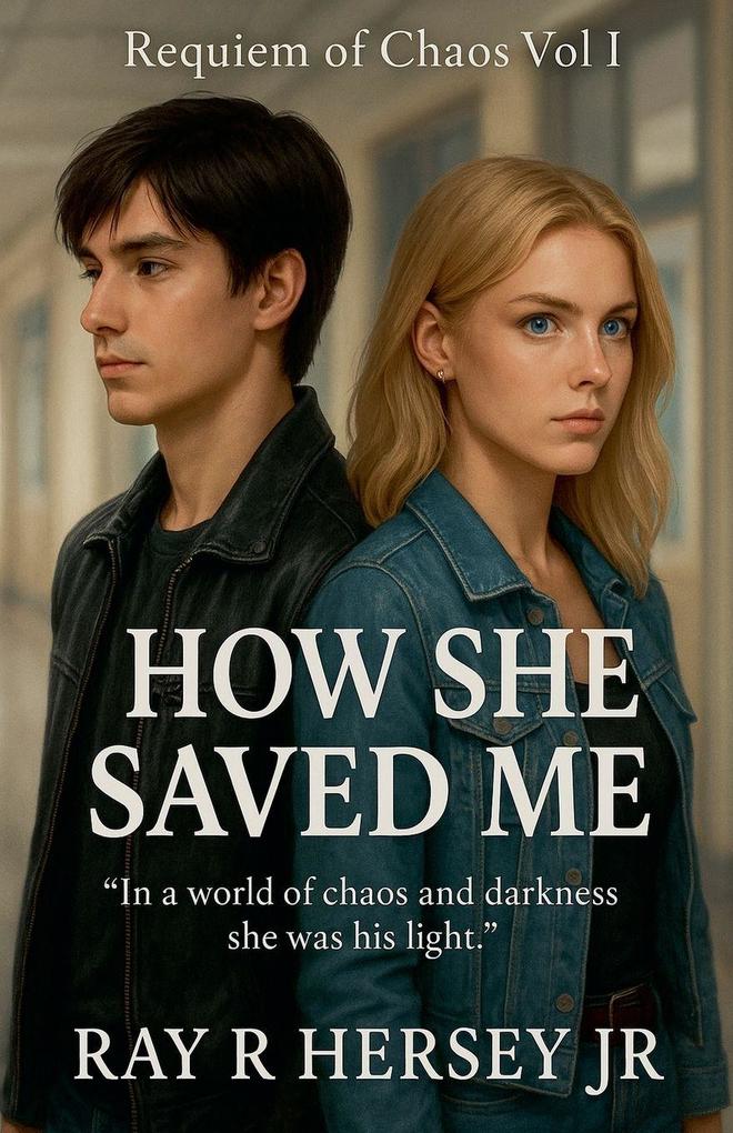 How She Saved Me