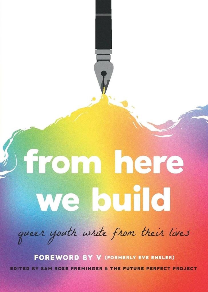 From Here We Build