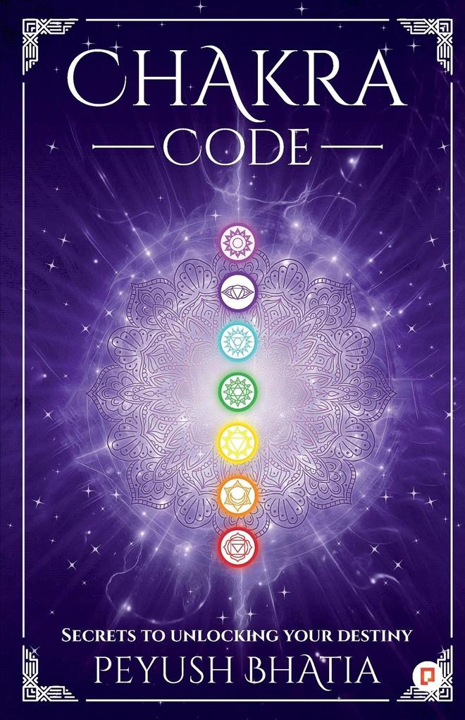 Chakra Code