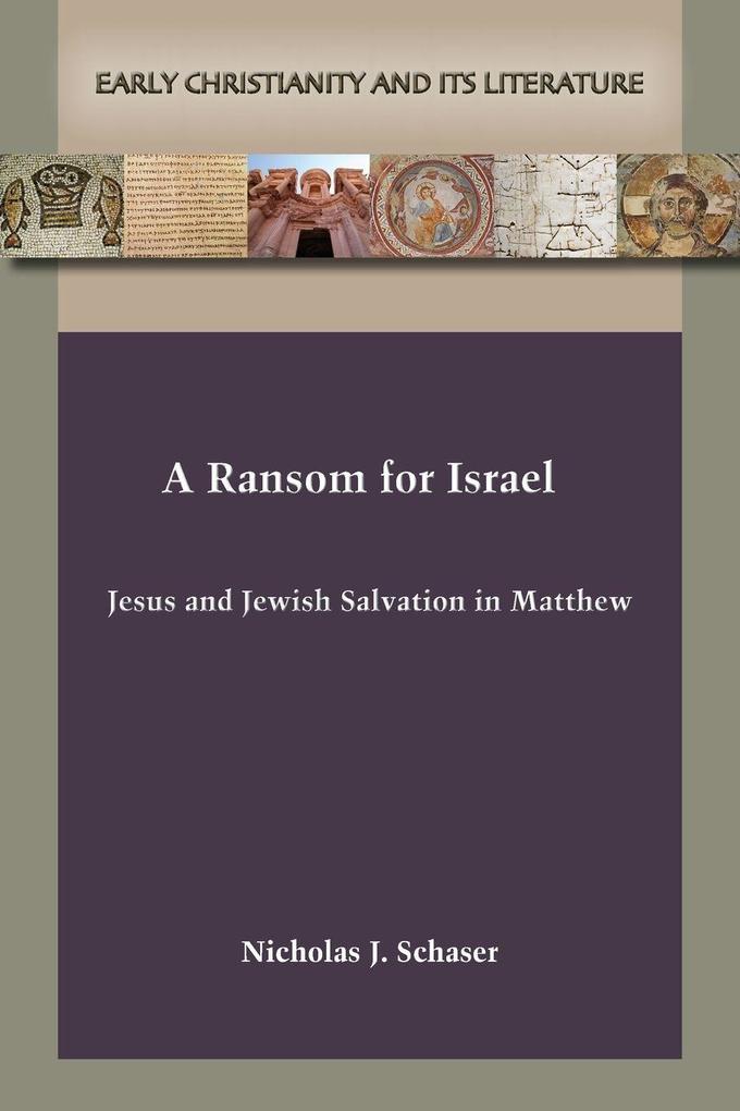 A Ransom for Israel