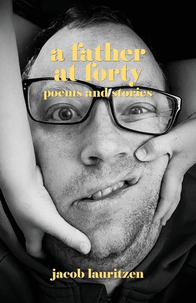 A Father at Forty