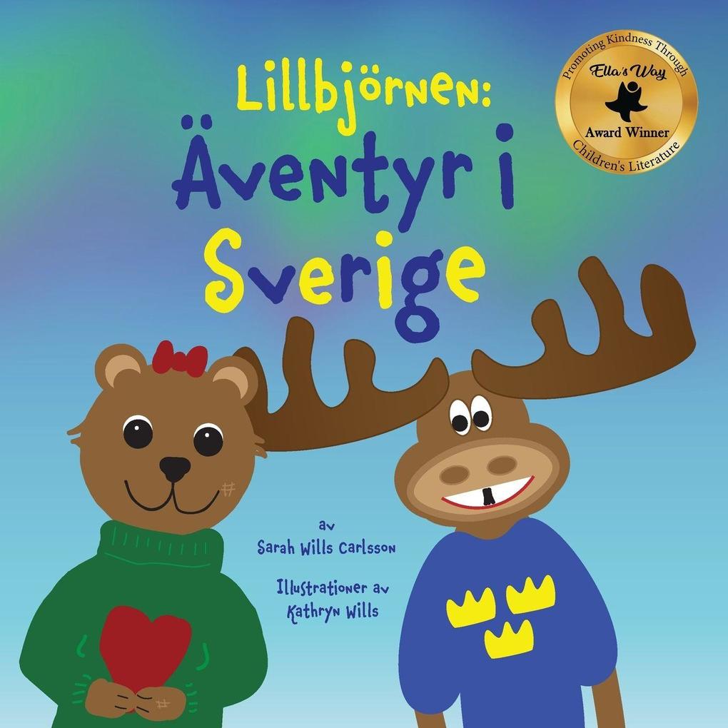 Lillbjörnen