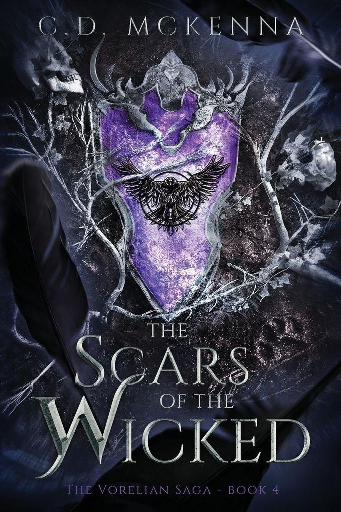 The Scars of the Wicked