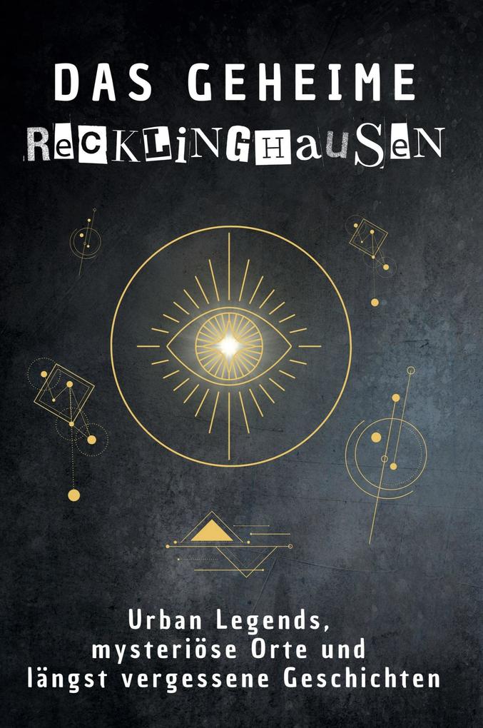 Das geheime Recklinghausen