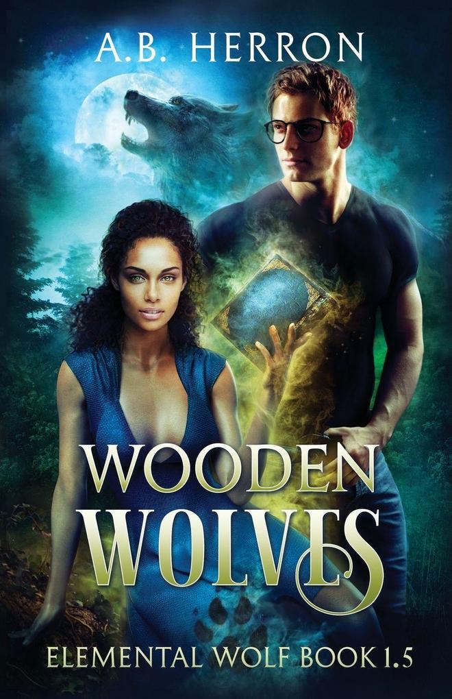 Wooden Wolves