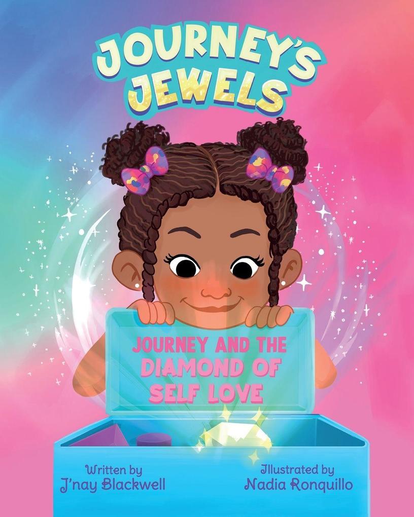 Journey's Jewels