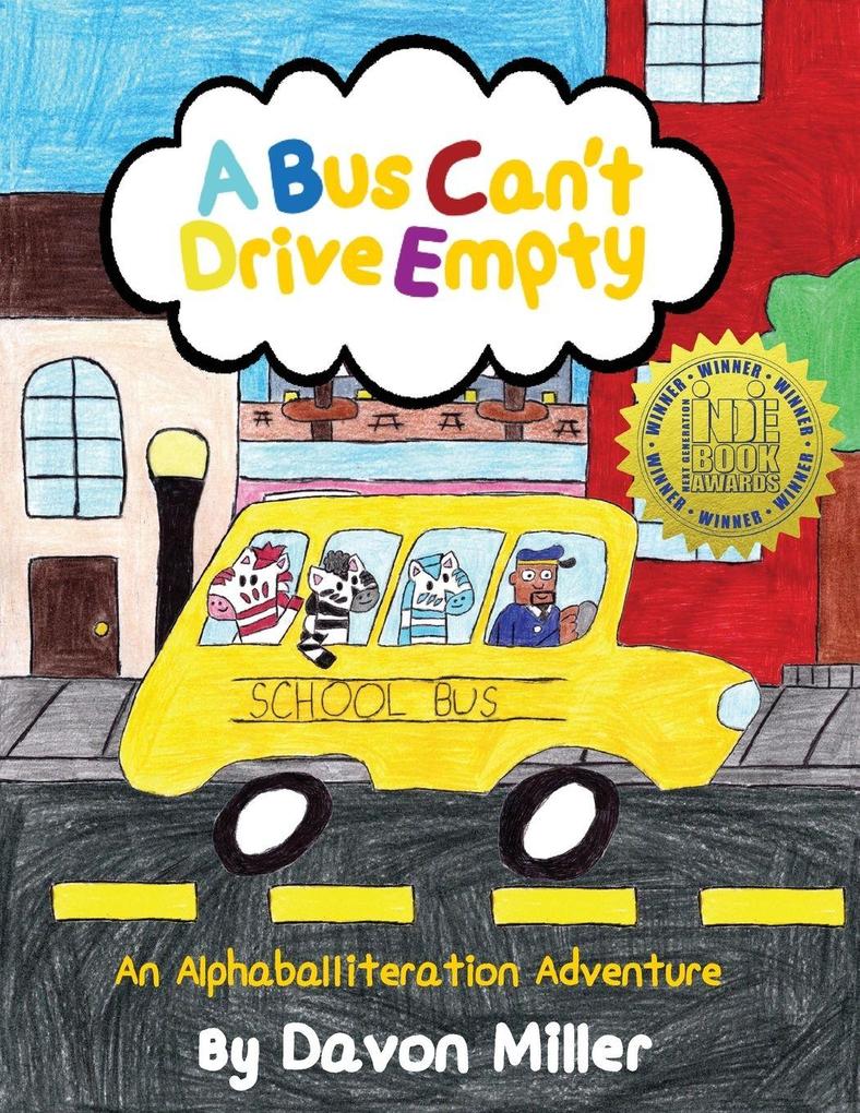 A Bus Can't Drive Empty