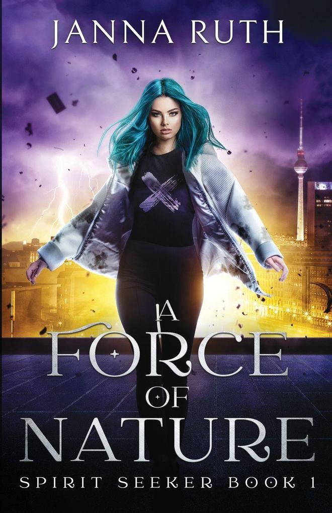 A Force of Nature