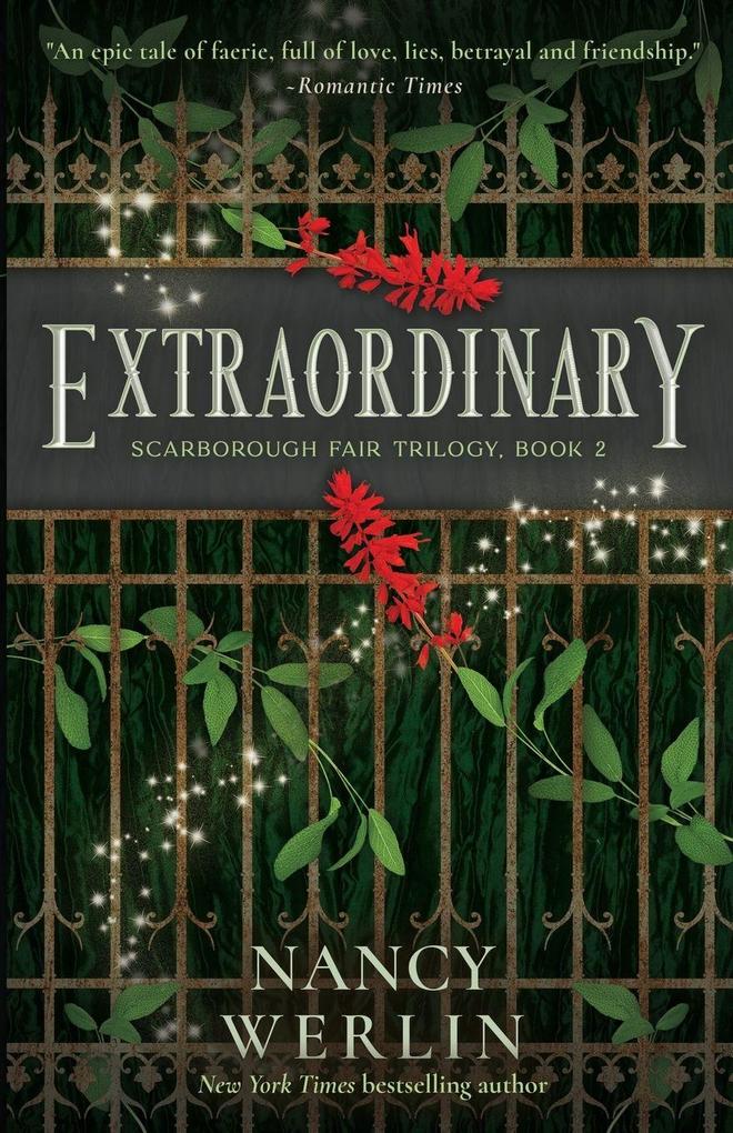 Extraordinary