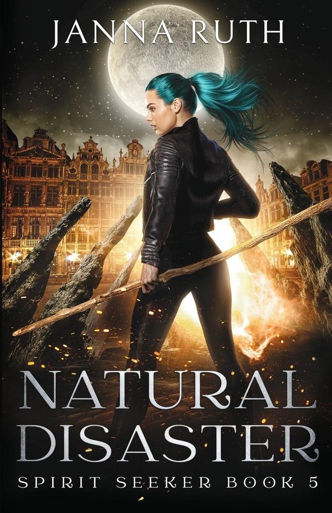 Natural Disaster