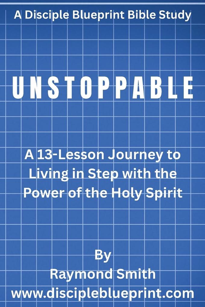 Unstoppable