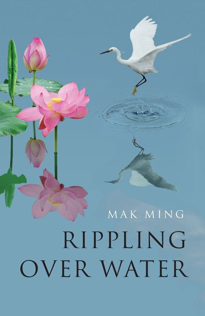 Rippling Over Water