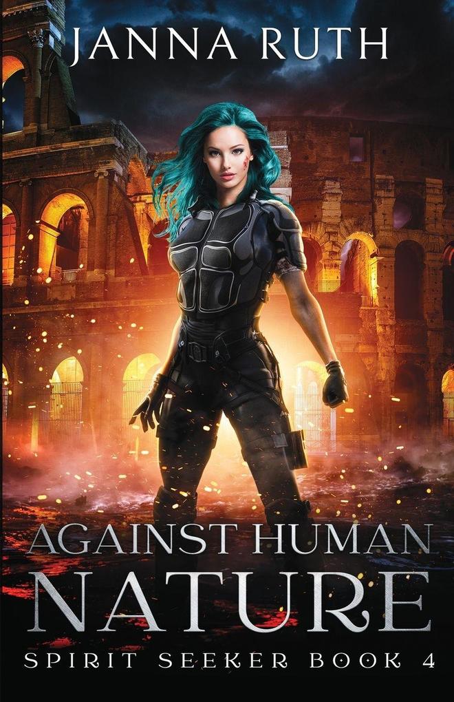 Against Human Nature