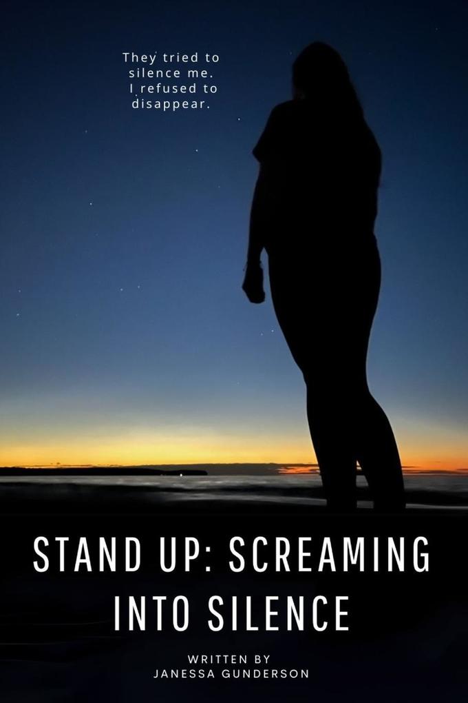 Stand Up
