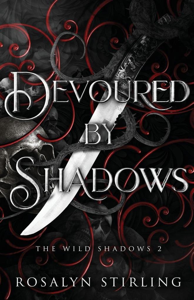 Devoured by Shadows