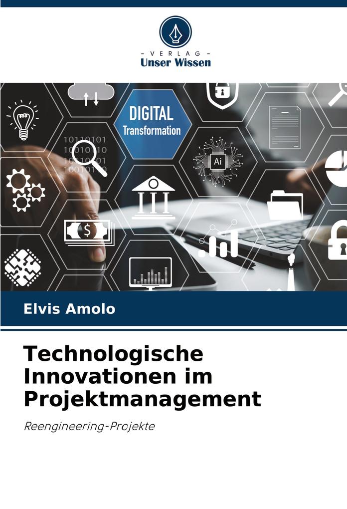 Technologische Innovationen im Projektmanagement
