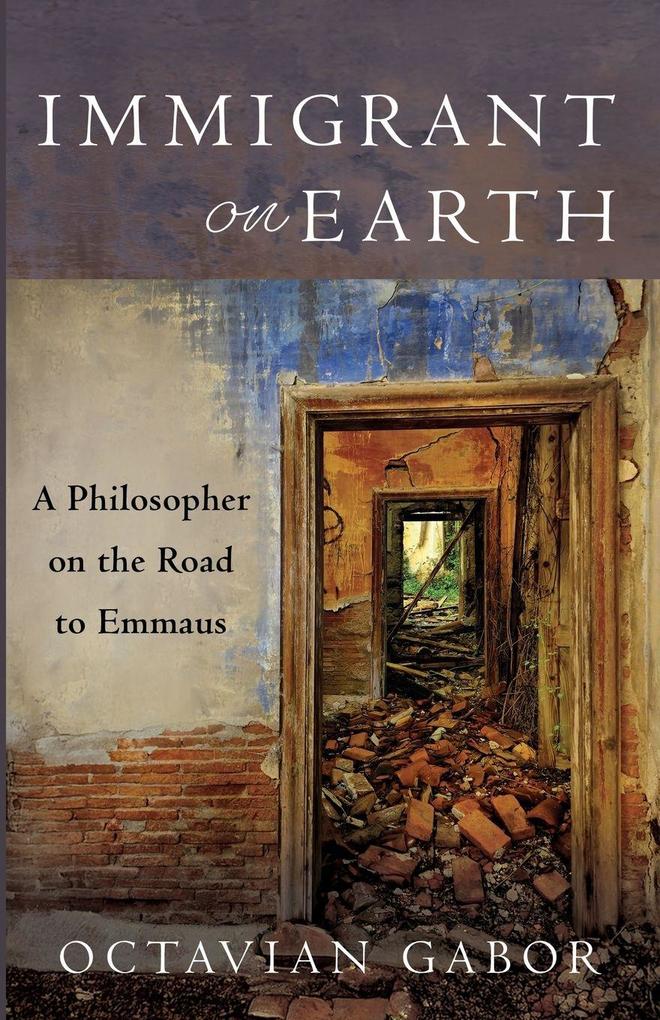 Immigrant on Earth