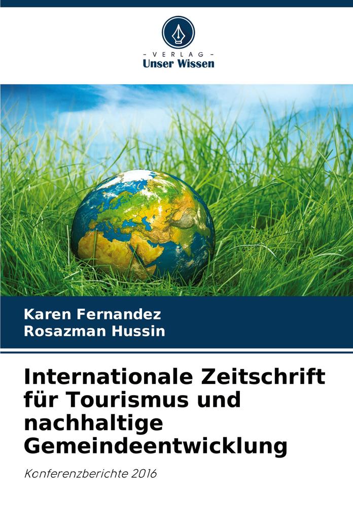 Internationale Zeitschrift für Tourismus und nachhaltige Gemeindeentwicklung