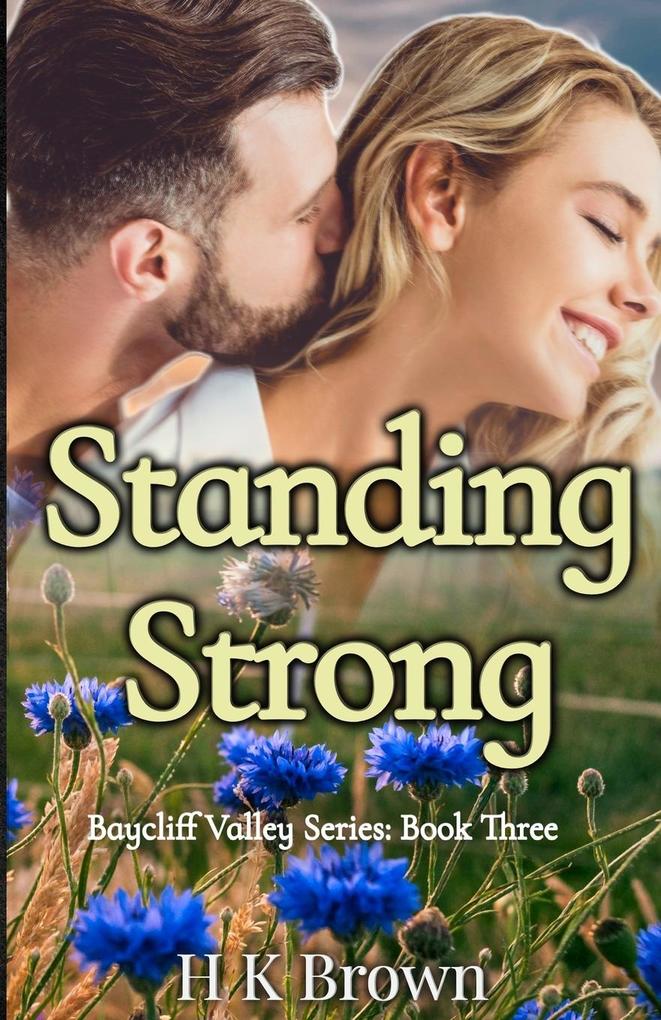 Standing Strong