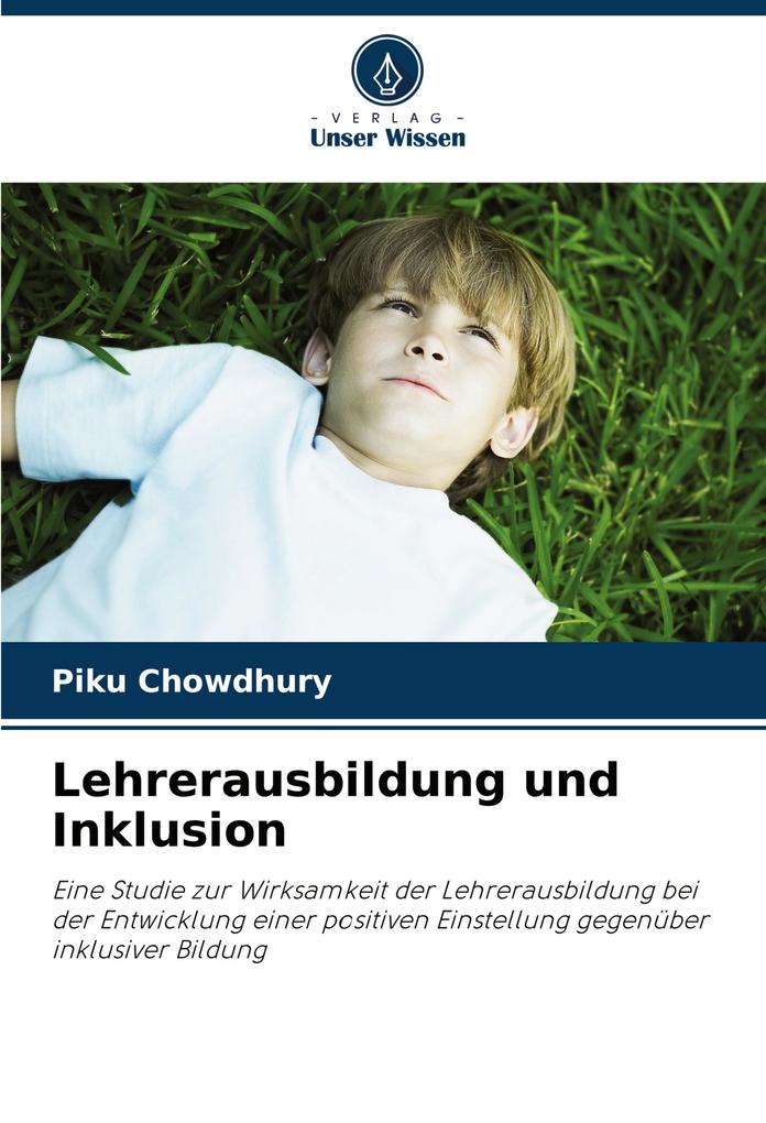 Lehrerausbildung und Inklusion