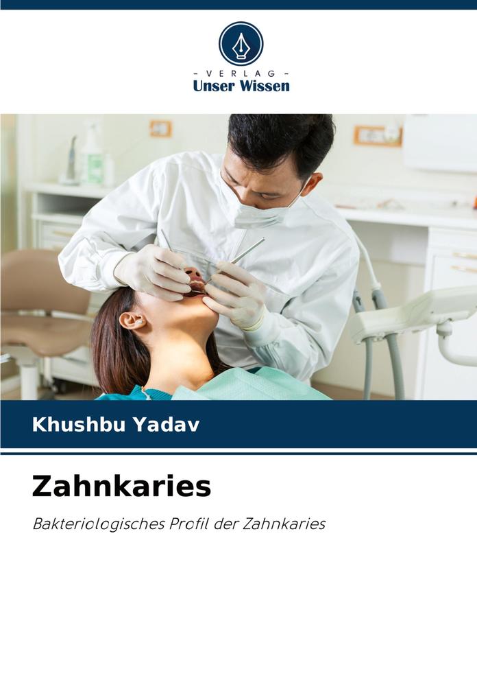 Zahnkaries