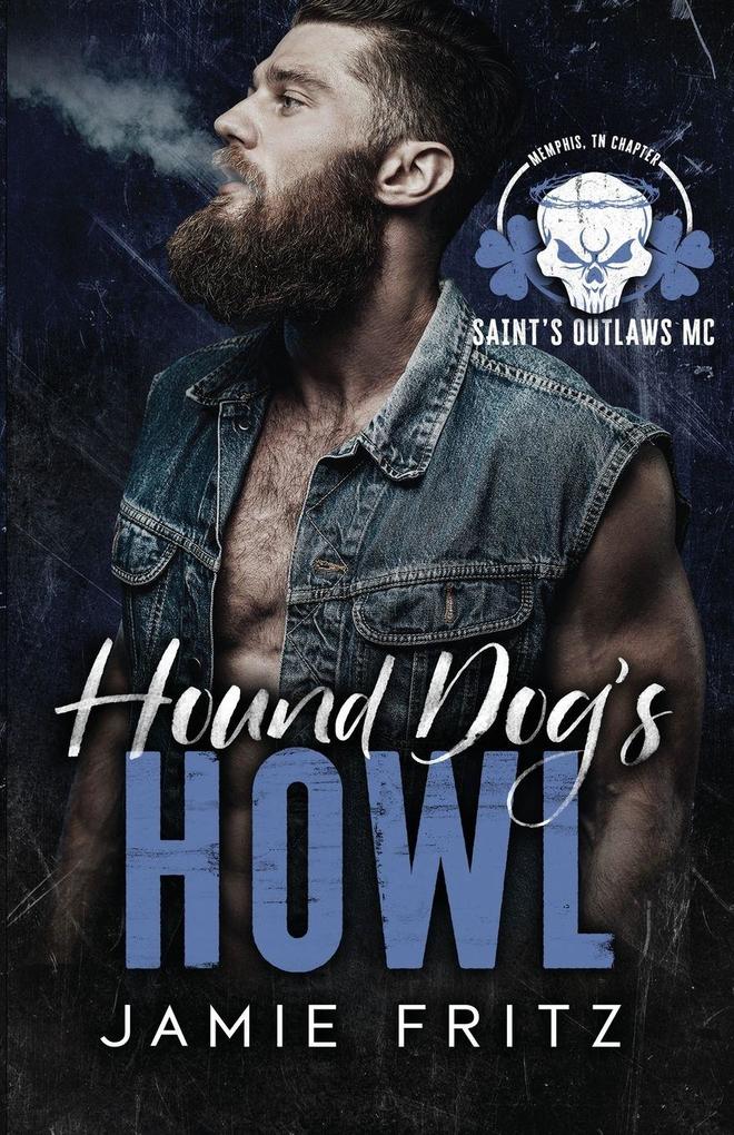 Hound Dog's Howl