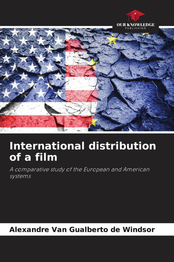 International distribution of a film