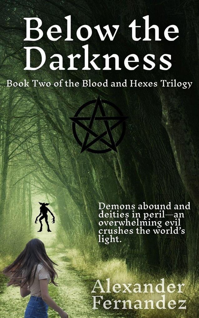 Below the Darkness