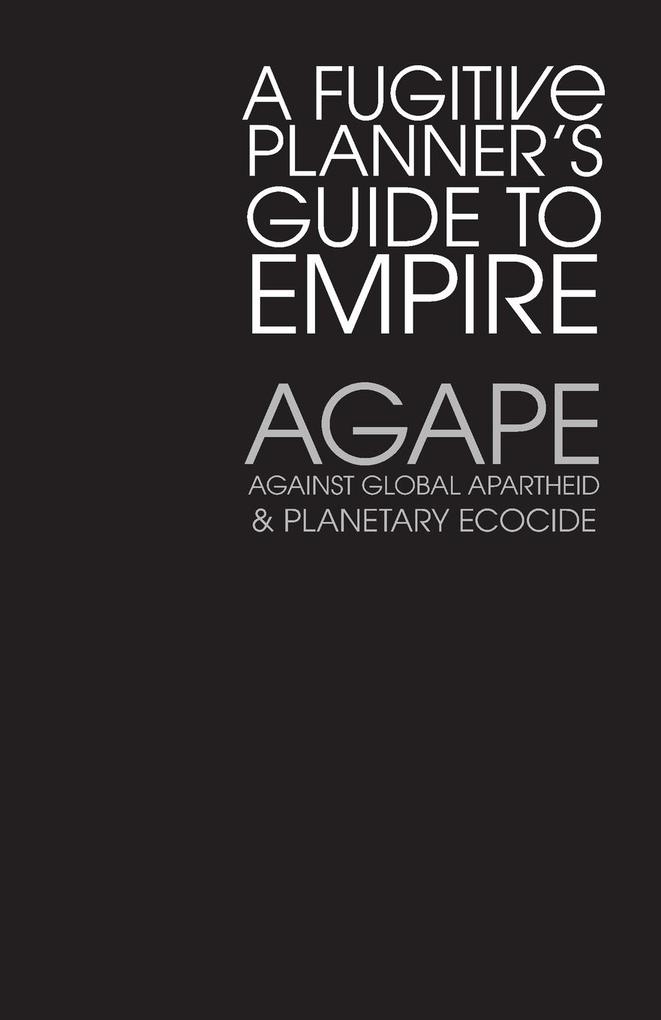 AGAPE