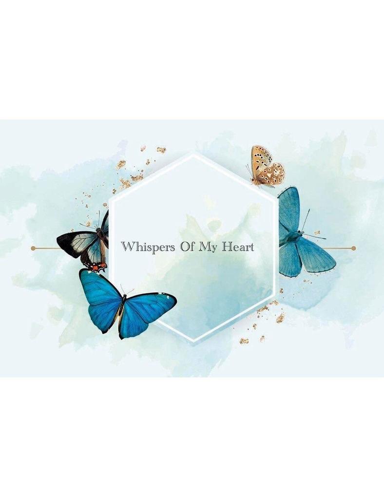 Whispers Of My Heart