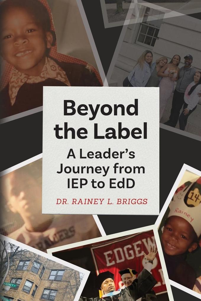 Beyond the Label