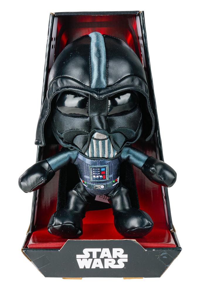 Lucasfilm - Darth Vader 25cm