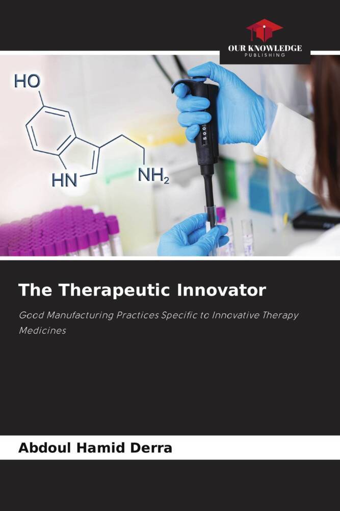 The Therapeutic Innovator